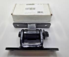 Nationwide Industries 764666759534 Heavy Duty Ball Bearing Hinge Hdby-sbb-sbb Steel Bolt-on