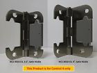 Ncz-3010-2-c4 Nyce Sensors Inc Door Hinge Sensor Satin Nickel Finish Hinges