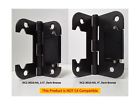 Ncz-3010-4-ha Generic Nyce Door Hinge Sensor Dark Bronze Finish