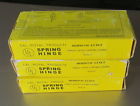 Newsh140 Cal-royal 3 Pair 6 Total