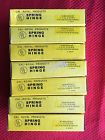 Newsh3558r Cal-royal Lot Of 7