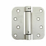Newsh4458rus15 Crp Pack Of Mortise Round Corner Spring Hinge 680243555699