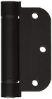 Ngupkf7nsi General Spring Hinge Adjustable Door Cabinet Household Oil Bronze New