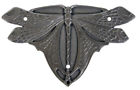 Nhh-907-ac Notting Hill Spring Pair Door Hinges