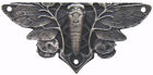 Nhh-920-ap Notting Hill Spring Pair Door Hinges