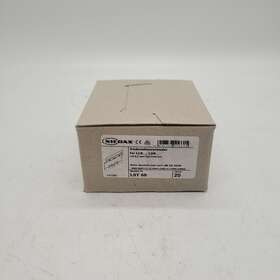 Lst-60 Niedax Lst 60 Coupler