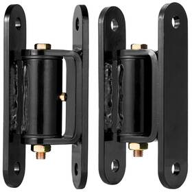 Nif90-2 Nifhertig Heavy Duty Gate Hinges For Large Wood Gates And Metal 7in Can Be