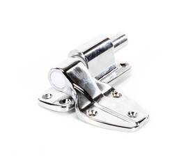 071601 Norlake 302634030263 Hinge/fleft Hand Mount Short Strap With Spring