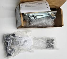 C00000370-2axxh Norton Rixson Assa Abloy Center Pivot Hinge 370 613