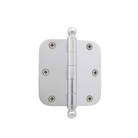 B07mltq7by Nostalgic Warehouse Ball-tip Residential Door Hinge Radius Corner