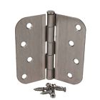 Not Hager Pack Inch Satin 820103940009