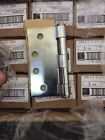 Nrp1279-us26d Hager Architectural Heavy Duty Chrome Door Hinges Square