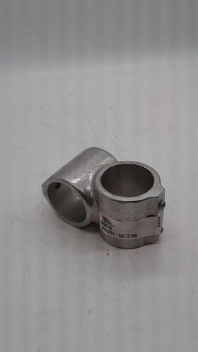 4698t45 Nu-rail Crossover-rail Fitting