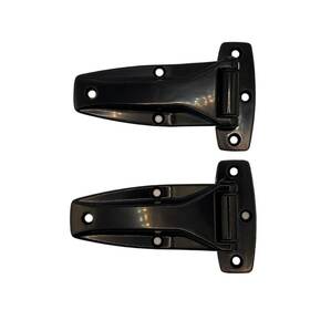 Nu-set 715590270022 Nuset Heavy Duty T Hinge Tee Shed Gate Barn Fence H Inch