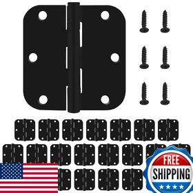 Nuk3y Products K3 B08zr182qw Residential 3 1/2 X Ball Bearing Door Hinge 5/8