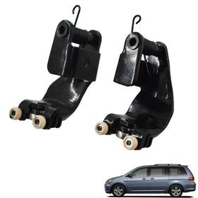 Qda-2977726-202162-nur Nurniacl 2-pack Left Right Sliding Door Rollers Hinge Assembly Replacement