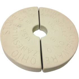 Ohio Stoneware 819794011693 5 Gallon Preserving Crock Weight