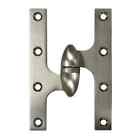 Ok6040b15-l Ok6040b-l Deltana Inset Hinges Cabinet 760923472222