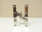 Ok6040b14-r Deltana Solid Brass Olive Knuckle Hinge 760923477425