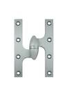 Ok6040b3-l Deltana 6 In X 4