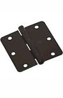 Orgl71107 National Hardware Door Hinge Oil Rubbed Bronze