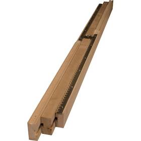 9063m Osborne Wood Products 50x2 3/8 50 Inch Standard Equalizing Slide 49