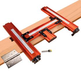 Pta025 Oskool Hinge Mate Accessory Installation Kit For Doors Jambs Latches And Strike Pl