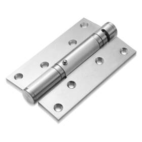 172121arxbz53p Ounona Stainless Steel Hinge Self Closing Automatic Gate Spring Door Hinges