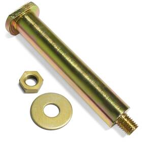 Msc09649 Outopakkle Msc04250 Horizontal Threaded Hinge Pin Kit For Boss Snow Plow
