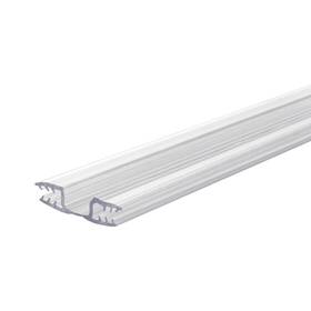 108-640-cl-36-4 Outwater Clear Pvc Living Hinge For 1/8in Panels - 36 Inches Pack Of 4 12 Feet Total