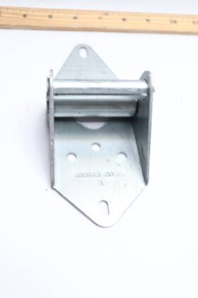400643-00 Overhead Hinge End Commercial #4 05
