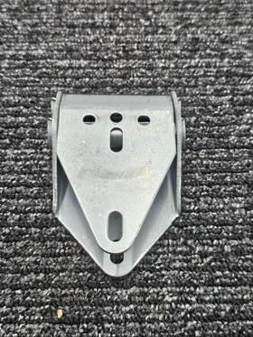 400643-0002 Overhead Door 400643.0002 Qty 3 Hinge End Commercial For Thermacore Wood