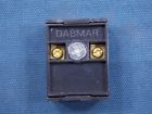 P-cn-01 Dabmar Quick Connectors For Lighting Systems