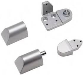 Pacific Doorware 313088994988 Parent - Armalite Pivot For Commercial Storefront Door Choose