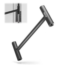 Ttk-13 Pansente Door Hinge Adjustment Tool Standard/heavy Duty Gap Adjusting Wrench 1