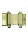 Par070spb3 3 Brass Plated Double