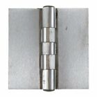 Par18503h Welding Butt Hinges Pin Pack Of Parker Hardware 045734925168