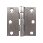 Par22793 3 X Stainless Steel 031334109558
