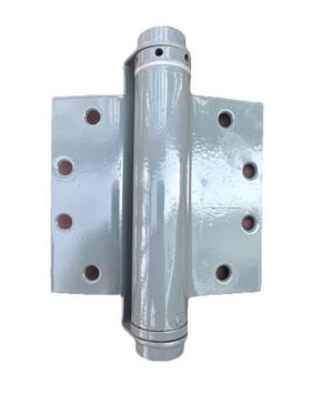 No.2028c4h Parker Set Of 3 S.parker Self Closing Hange 4 1/2 Prime Coat Finish Door Hinges