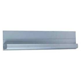 Cfs83-ht-rh Pemko 1-3/8 Inch W X 83 H Clear Anodized Continuous Hinge