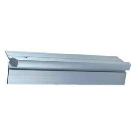 Chs83-ht-lh Pemko 1-7/8 Inch W X 83 H Clear Anodized Continuous Hinge