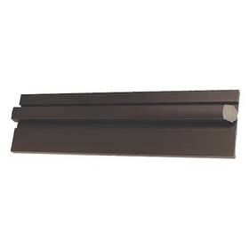 Dfs83hd1-ht-lh Pemko Piano Hinge Aluminum Full Surface Mounting 1 1/4 In