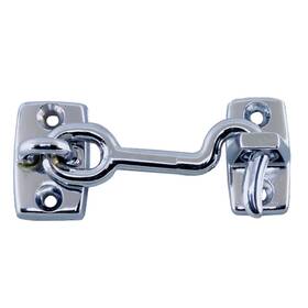 1199dp3chr Perko Chrome Plated Zinc Cabin Door Hook - 3 Inch