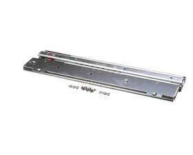 1009705 Perlick Self-close Set Drawer Slides