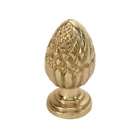 Pf 009 Brass Elegans Solid Pineapple Tip Finials For 796709009122