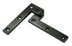 Ph35cr003 Deltana Pivot Single Door Hinge