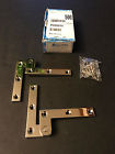 Ph35u14 Deltana New Brass Pivot