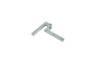 3894004 Ph60u26 Deltana Solid Brass Pivot Hinge Pair Id 760923438402