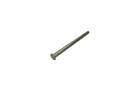 1025361 Pin-st35u5 Deltana 3.5 In Steel Hinge