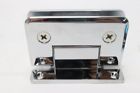 Pin537ch Cr Laurence Degree Wall Mount Pinnacle Hinge Brushed Satin Chrome